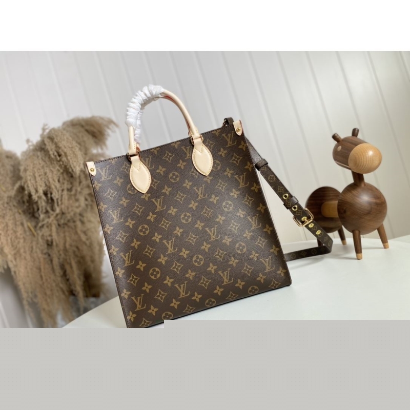 LV Shopping Bags